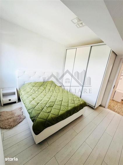 Apartament cu 2 camere în Zona industrială