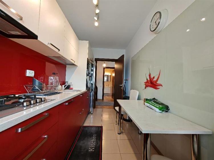 Inchiriem Apartament 2 Camere, Mobilat, Decomandat, Astra - 13