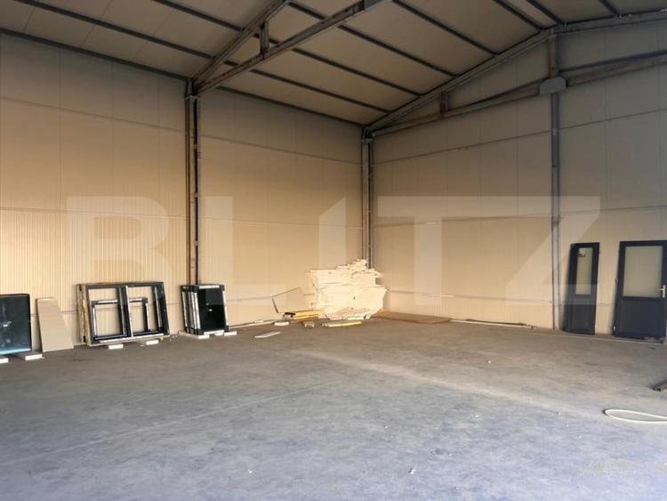 Spațiu comercial, de 576 mp, în Central