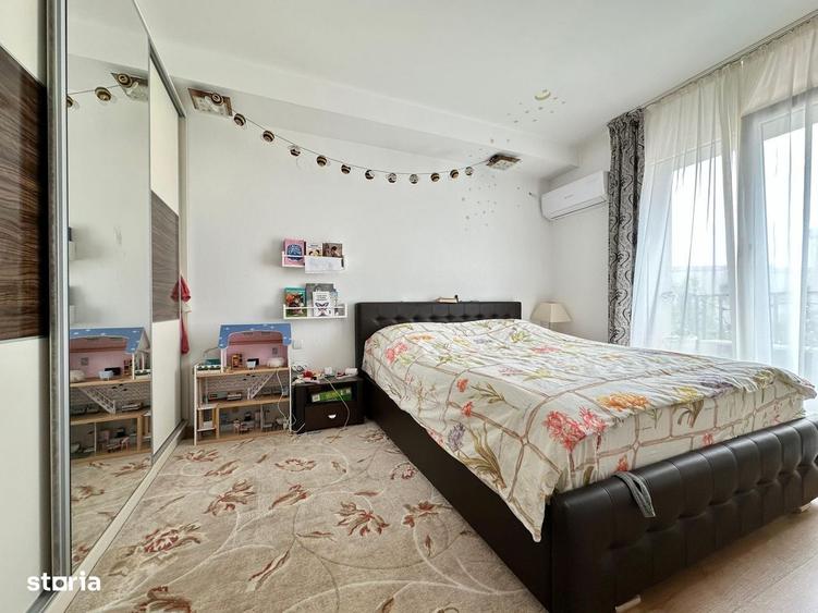 Casă cu 4 camere în Ștefăneștii de Jos