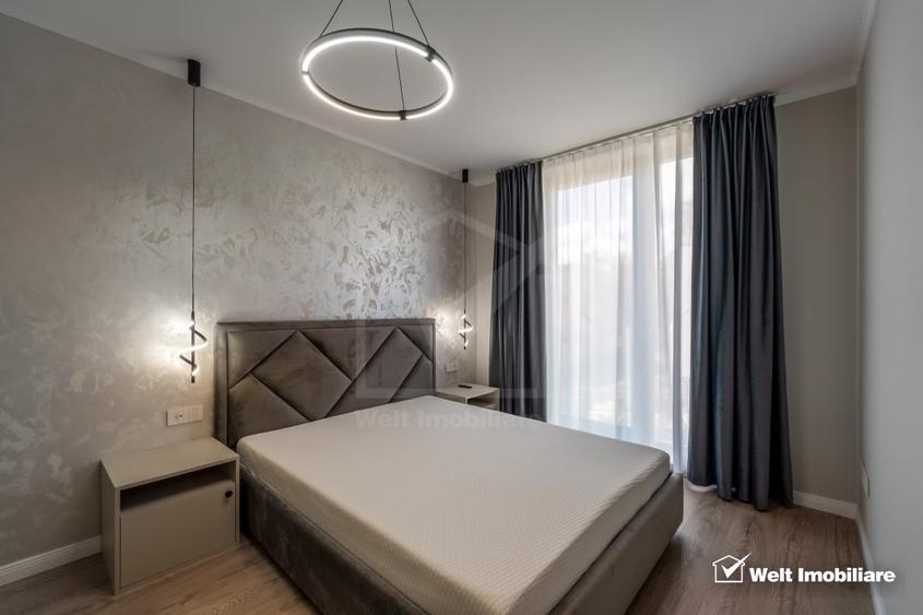 Apartament cu 2 camere în Grigorescu
