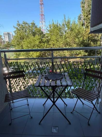Apartament 2 camere Exigent TWO - Lujerului/Politehnica + Parcare - 8
