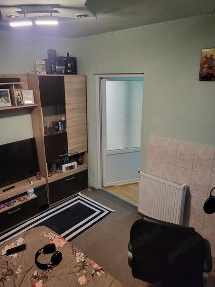 Casă cu 3 camere cu Teren 50 Mp în Turda