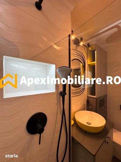 Apartament cu 2 camere decomandat în Berceni