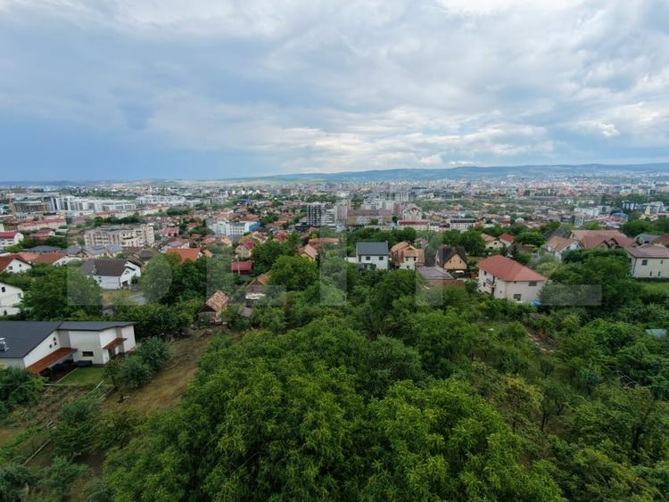 Teren Construcții intravilan de 3480 mp, în Iris