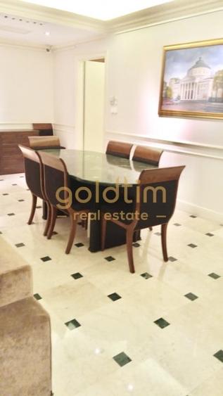 APARTAMENT SPATIOS/TERASE/2GARAJE/BOXA/AMBASADA AMERICII/BANEASA REZIDENTIAL - 1