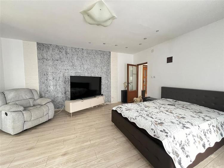 Apartament premium 3 camere cu terasă și curte proprie | Noua, Bra5 - 18