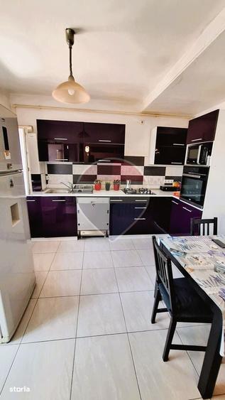 Apartament cu 3 camere de vanzare in zona Central - 7