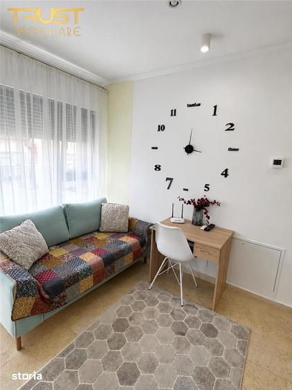 Apartament 1 camera l Tip Studio l Gheorgheni l Modern - 2