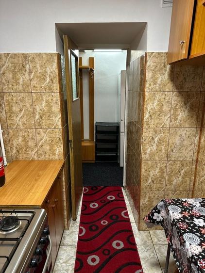 Apartament cu 2 camere semidecomandat în Canta
