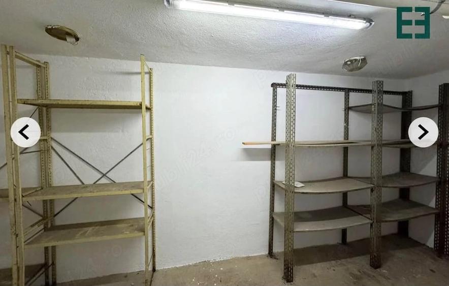 Spațiu comercial, de 75 mp, în Lugojului