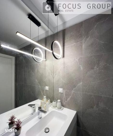 Apartament cu 2 camere în 13 Septembrie