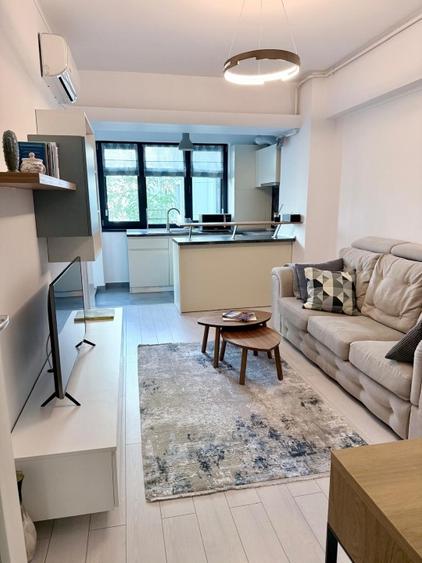Ap 2 camere | Novum Invest C6 | 50 mp | Renovat | Complet mobilat - 1