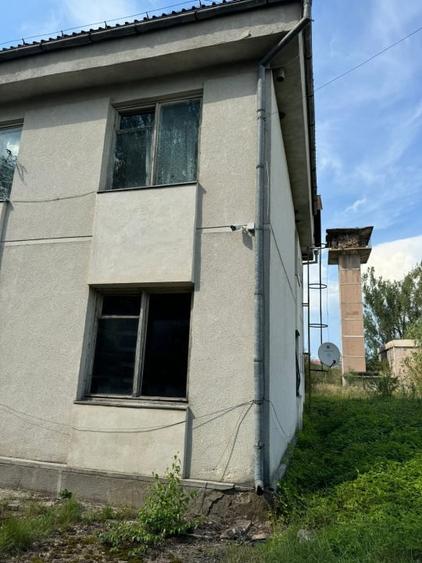 Teren Construcții intravilan de 5133 mp, în Târgu Lăpuș