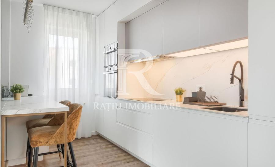 Apartament cu 3 camere | Garaj subteran inclus | Oradea - 2