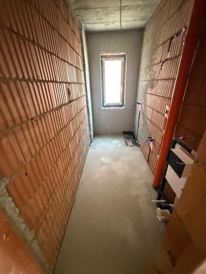 Apartament cu 2 camere semidecomandat în Braytim