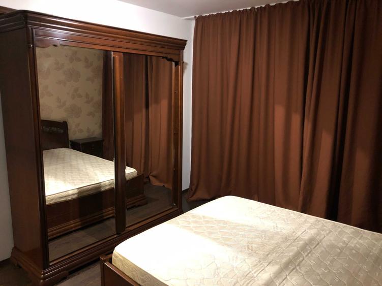 Apartament cu 2 camere decomandat în Canta