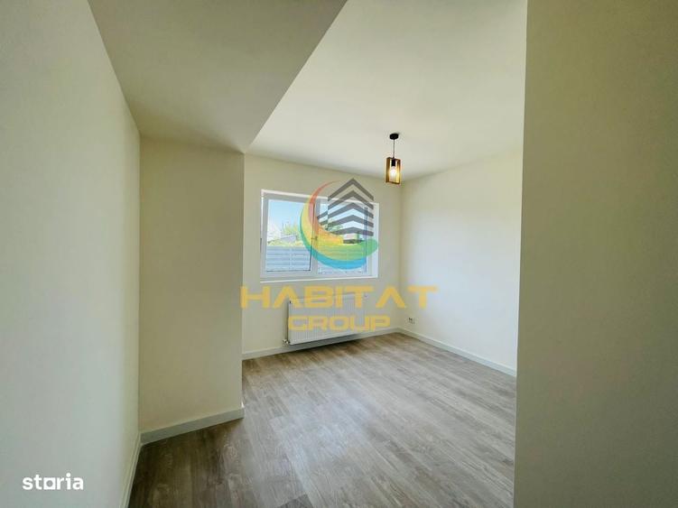 Apartament 2 Camere Sector 4 Grand Arena 53.20Mp - 1