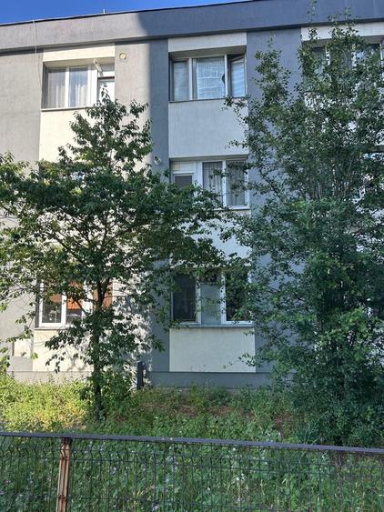 Garsonieră decomandată în Zahana