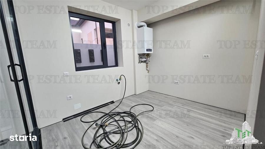 Spațiu comercial, de 59 mp, în Central