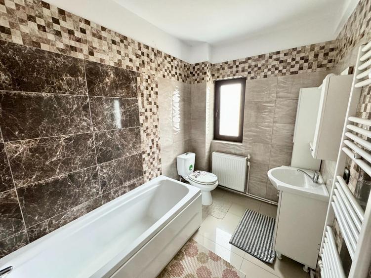 Duplex cu 3 camere cu Canalizare în Bragadiru
