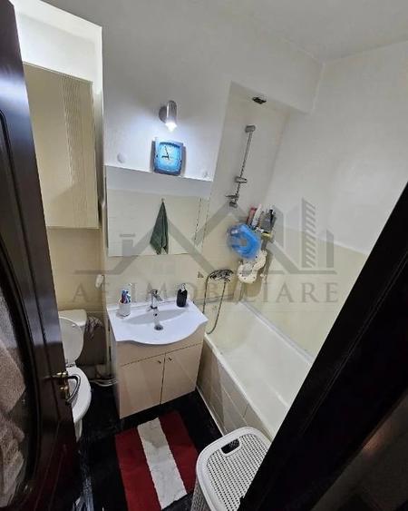 Apartament 3 camere decomandat in Mircea cel Batran, 60 mp, Etaj 3, Centrala proprie - 6