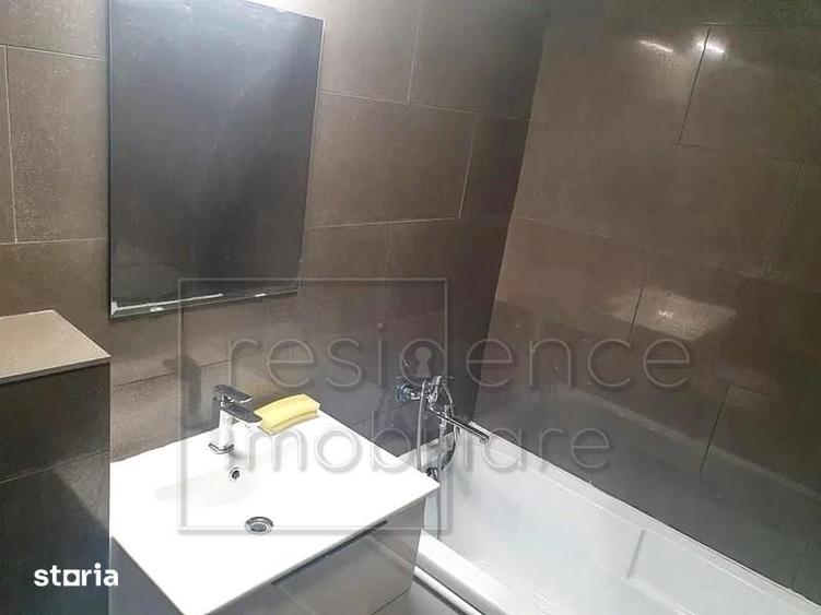Apartament cu 2 camere decomandat în Bună Ziua