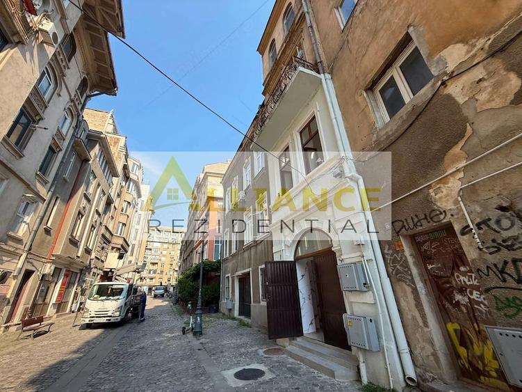 Apartament cu 2 camere decomandat în Unirii