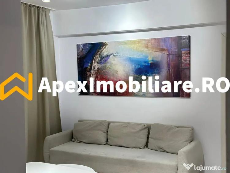 Apartament 3 camere de inchiriat Romana Bucure?ti | ApexImo - 5
