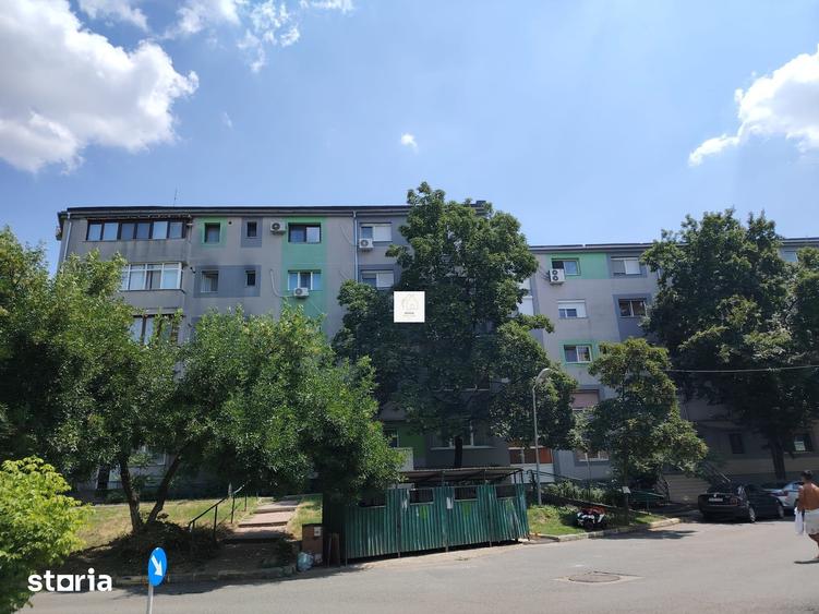 Apartament cu 2 camere în Buciumeni