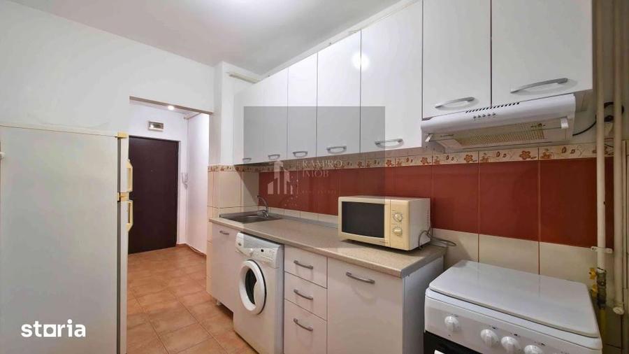 Apartament cu 2 camere decomandat în Alexandru Obregia