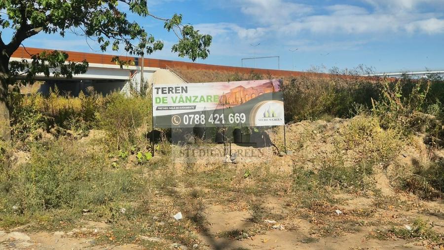 Teren Construcții intravilan de 12828 mp, în Cernica