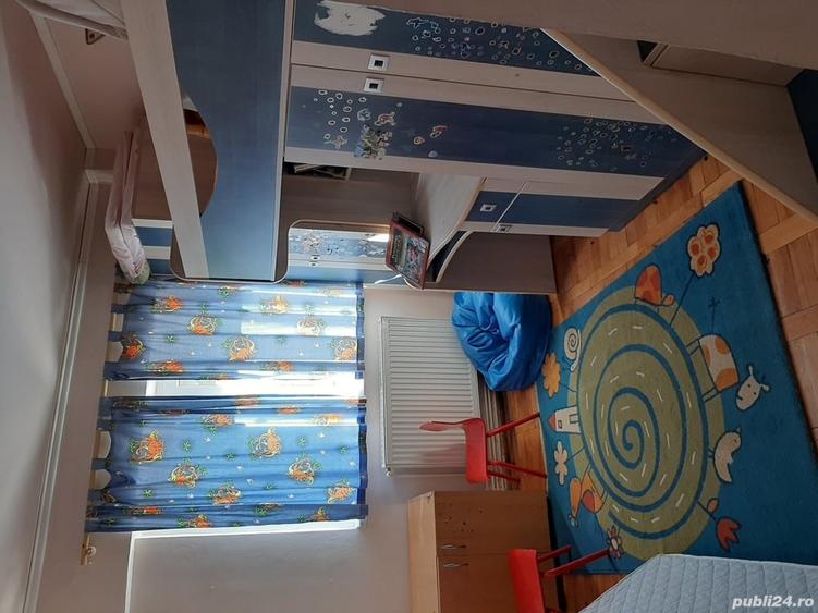 Apartament cu 4 camere decomandat în Ocna Mureș