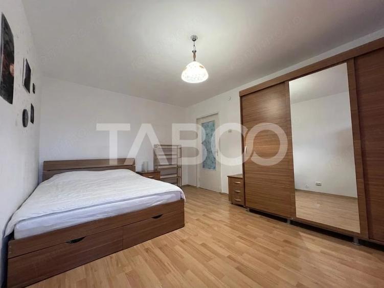 Apartament cu 4 camere decomandat în Mărăști