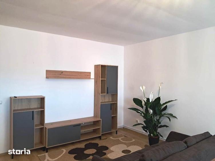 Apartament cu 2 camere în Valea Aurie