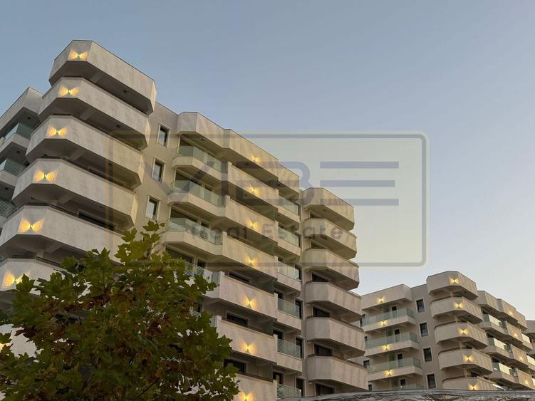 Apartament 2 camere + loc parcare Royal Town COPOU - 6