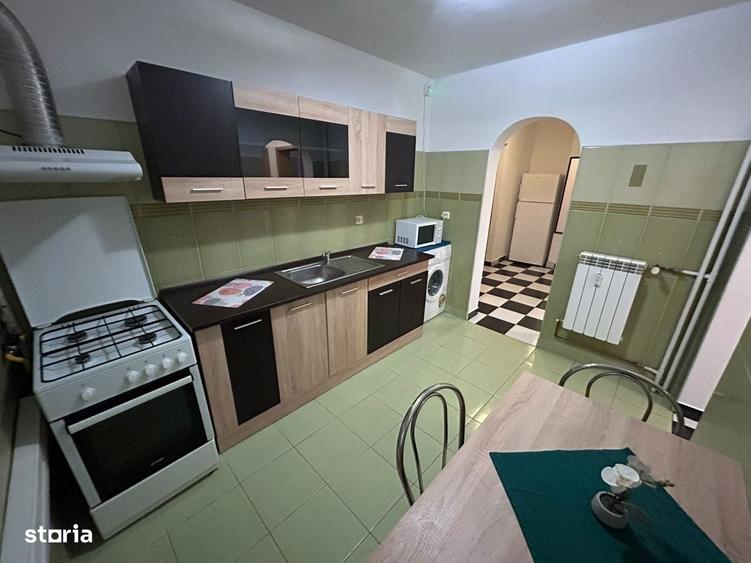 Apartament cu 2 camere decomandat în Drumul Taberei