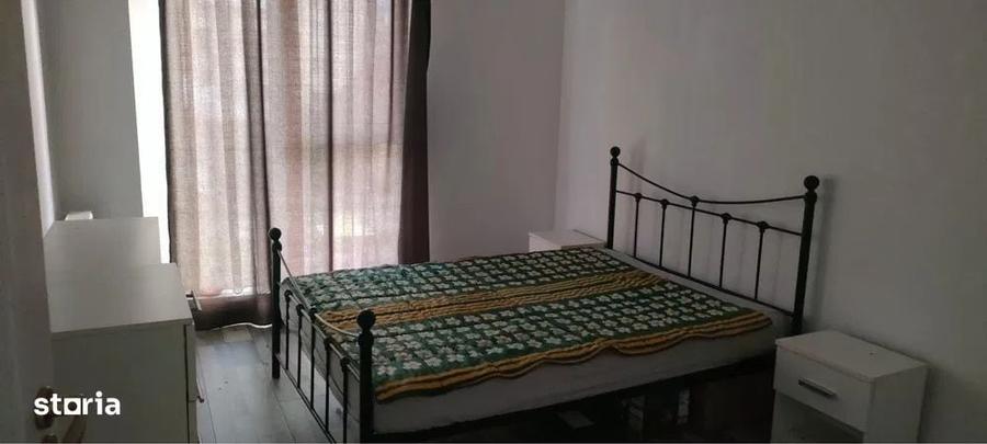 Apartament de inchiriat 2 camere 52mp zona Eroilor New City - 1