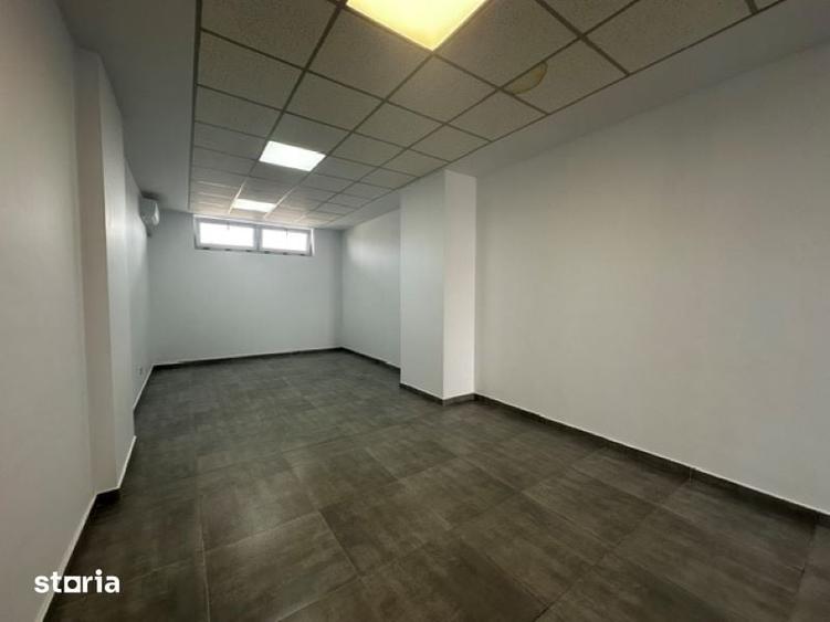 Spațiu comercial, de 52 mp, în Orașul Nou