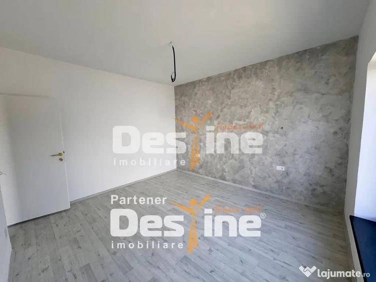 Casă cu 4 camere cu Teren 450 Mp în Central