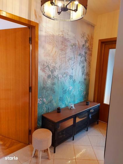 Inchiriere Apartament 3 Camere, Marriott, 13 Septembrie - 12