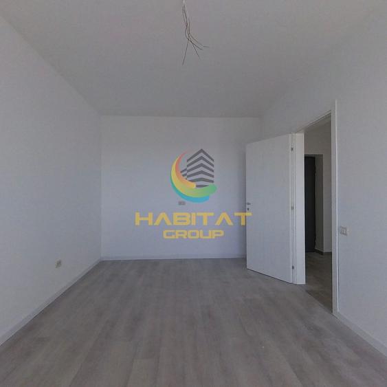 Garsonieră decomandată în Berceni