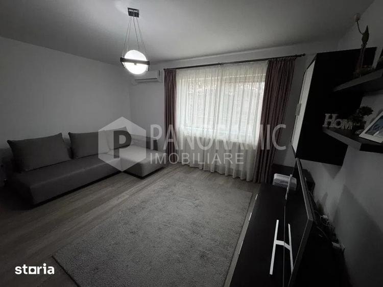 Apartament cu 1 camera langa Iulius Mall - 1