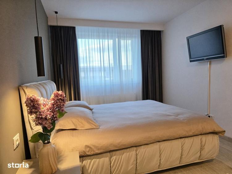 Apartament cu doua camere 60mp, Urban Plaza, Carpatilor - 4
