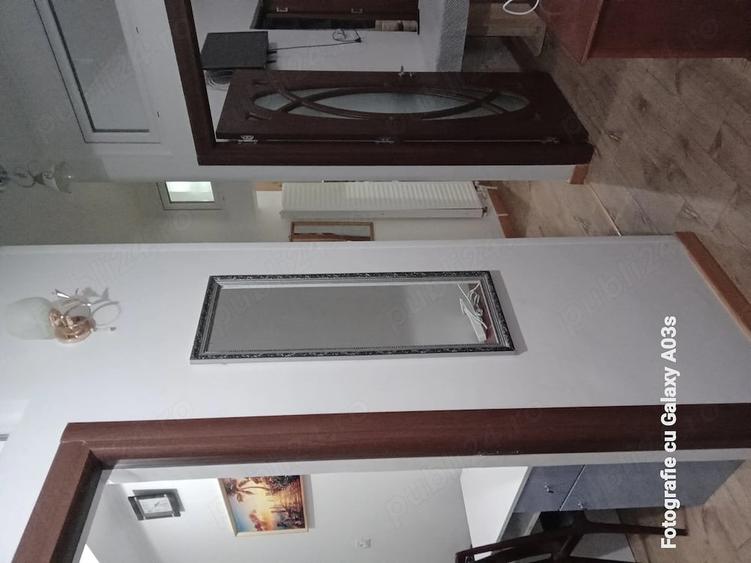 Apartament cu 2 camere decomandat în Brăilei