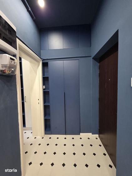 Apartament cu 2 camere în Kiseleff