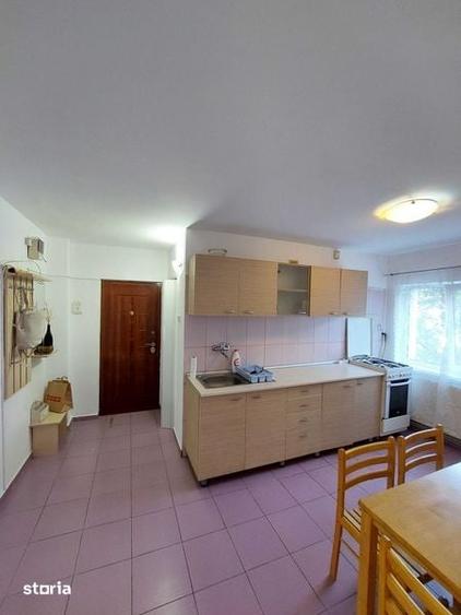 PF dau in chirie apt 2 camere semicentral - 2