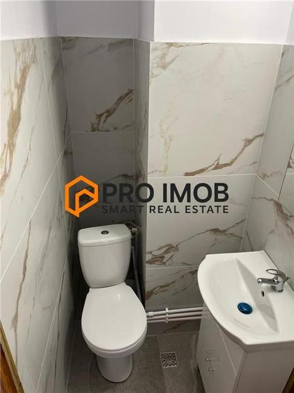 Apartament cu 3 camere decomandat, mobilat în 1 Decembrie