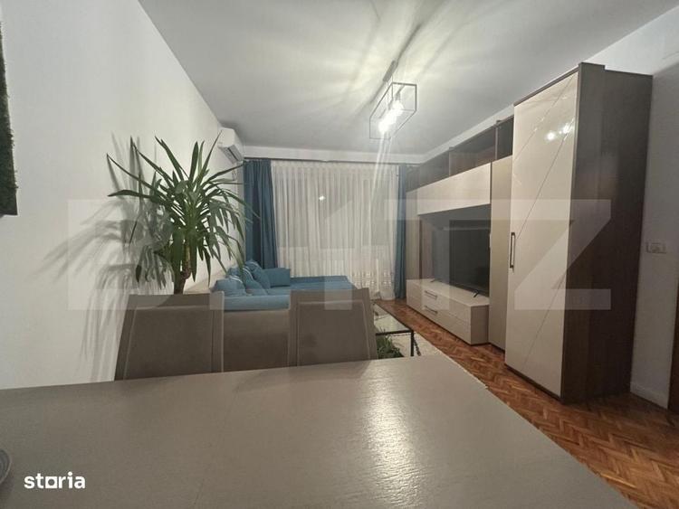 Apartament 2 camere, 50 mp, zona Marasti - Piata Abator - 6