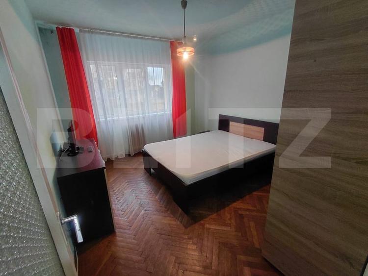 Apartament 4 camere, 85 mp, etaj 2 – zonă liniștită, aproape de Parcul Dendrolog - 4